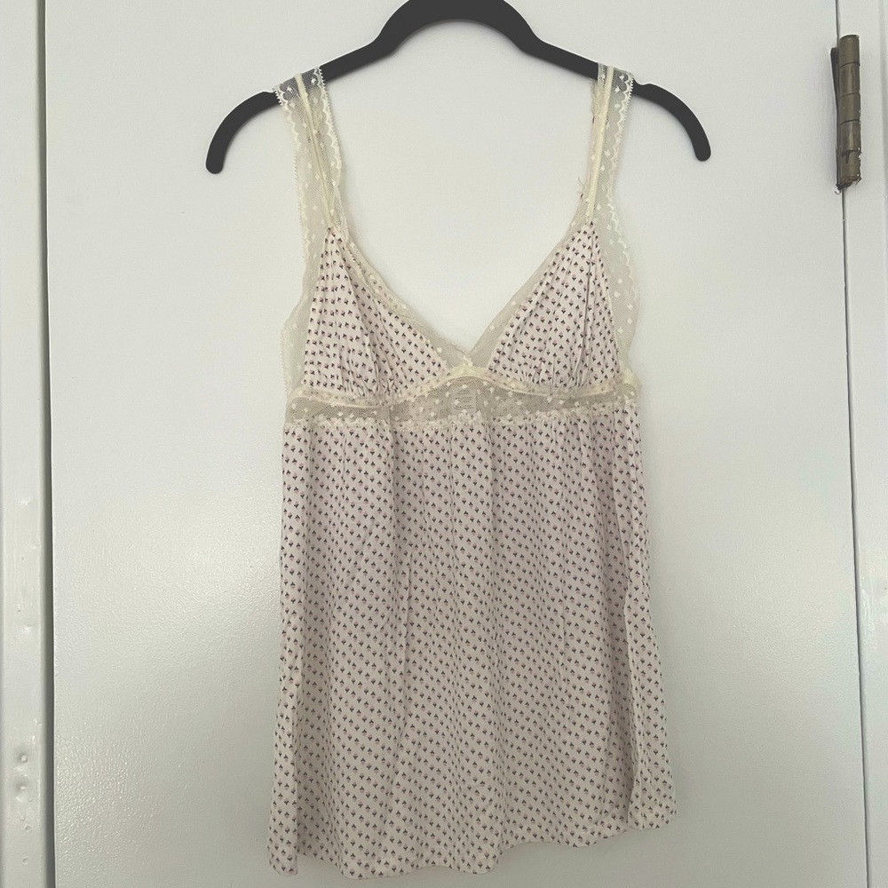 Eberjey Pajama Top